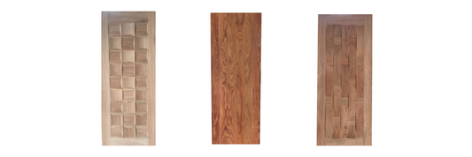 Solid Wooden Door - Things to Consider while Purchasing