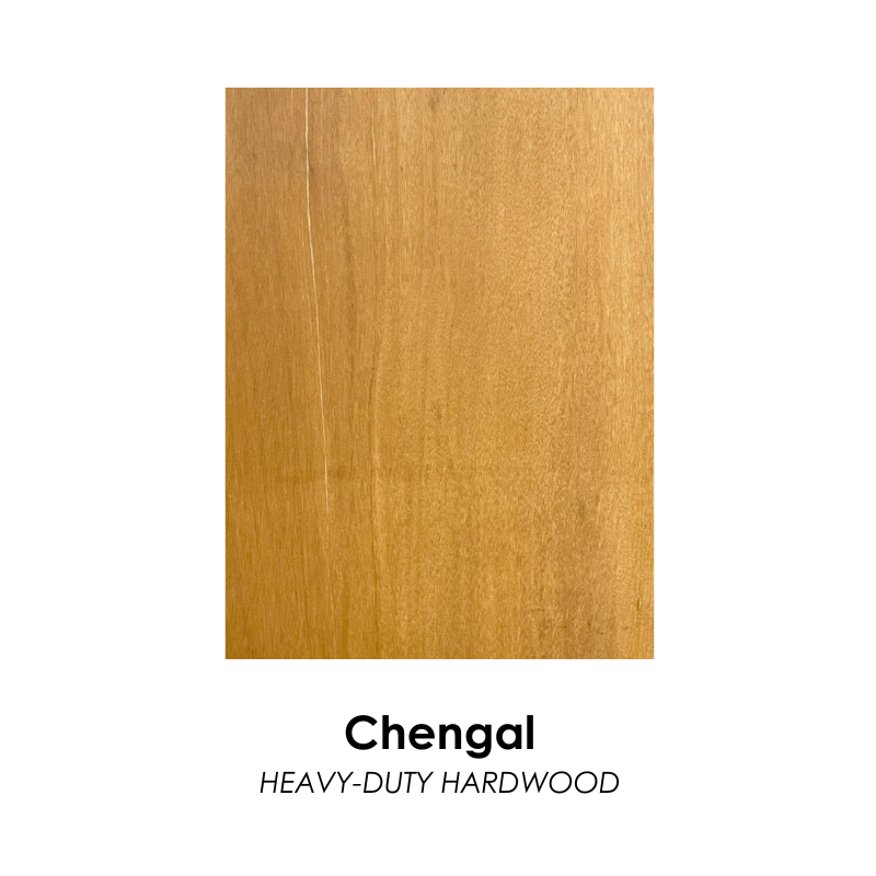 Chengal Wood