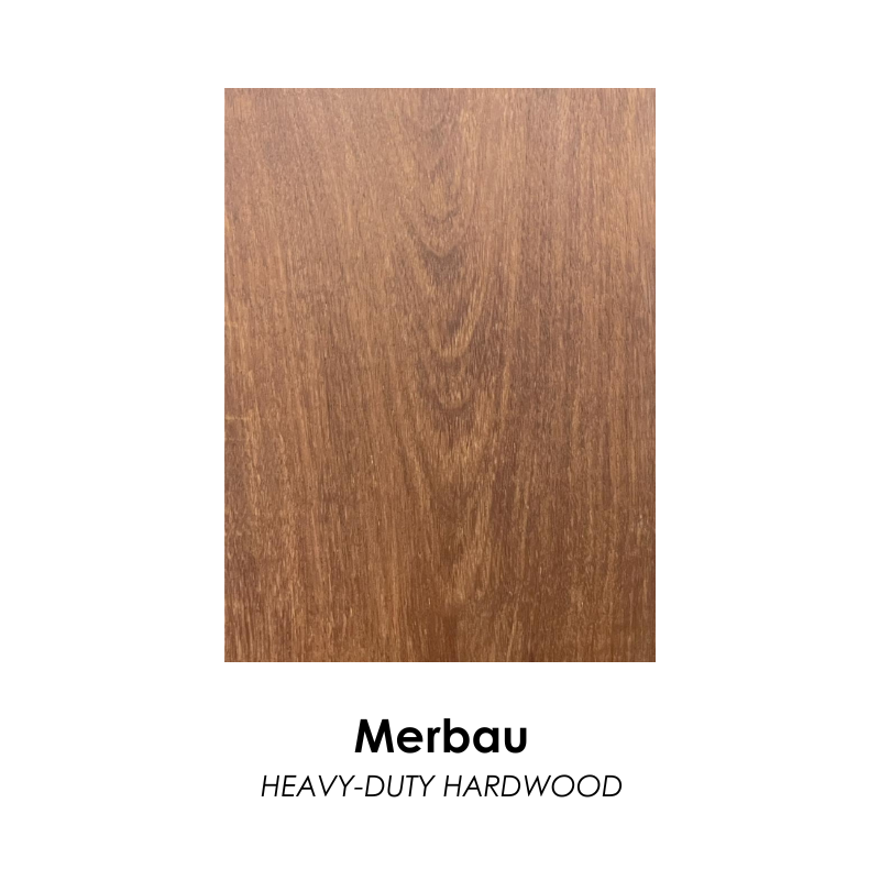 Merbau Wood