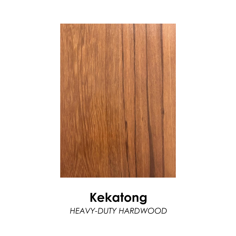 Kekatong Wood