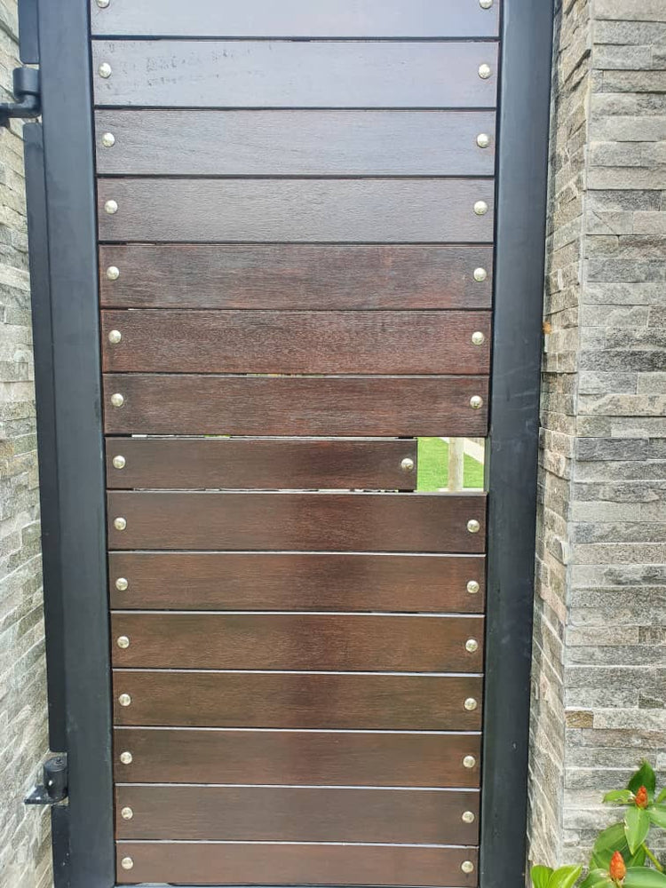 Gate Gallery – Kamwo Timber