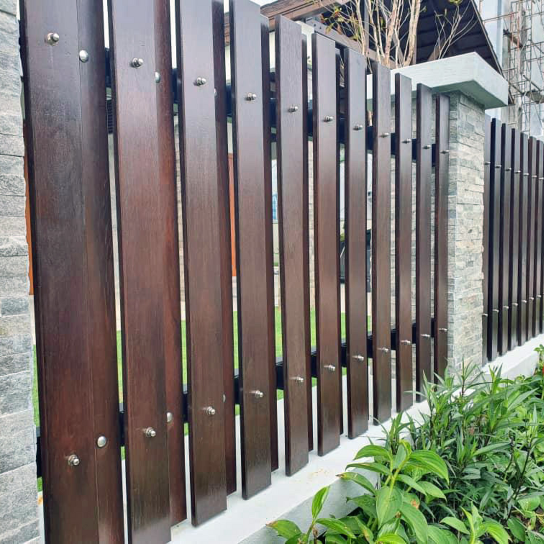 CHENGAL Wood – Kamwo Timber