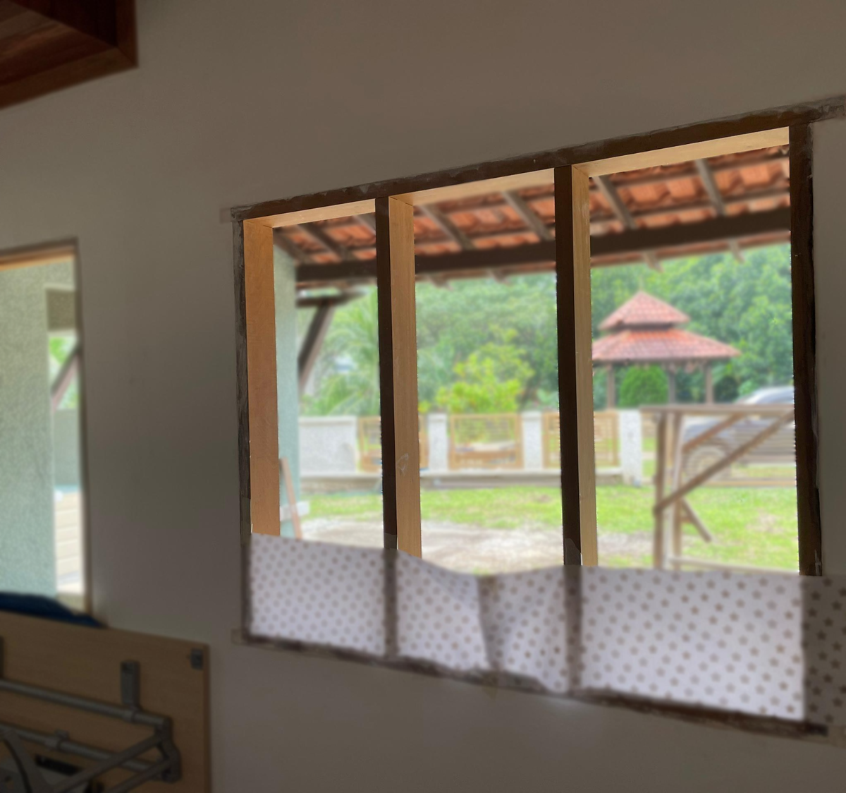 Frame Gallery – Kamwo Timber