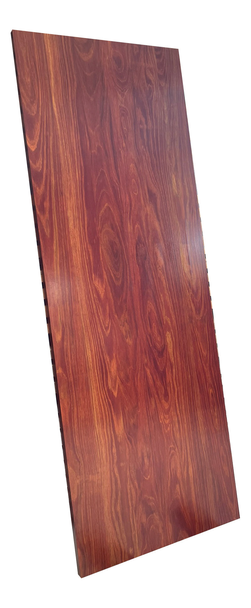 Solid Rengas Wood Door