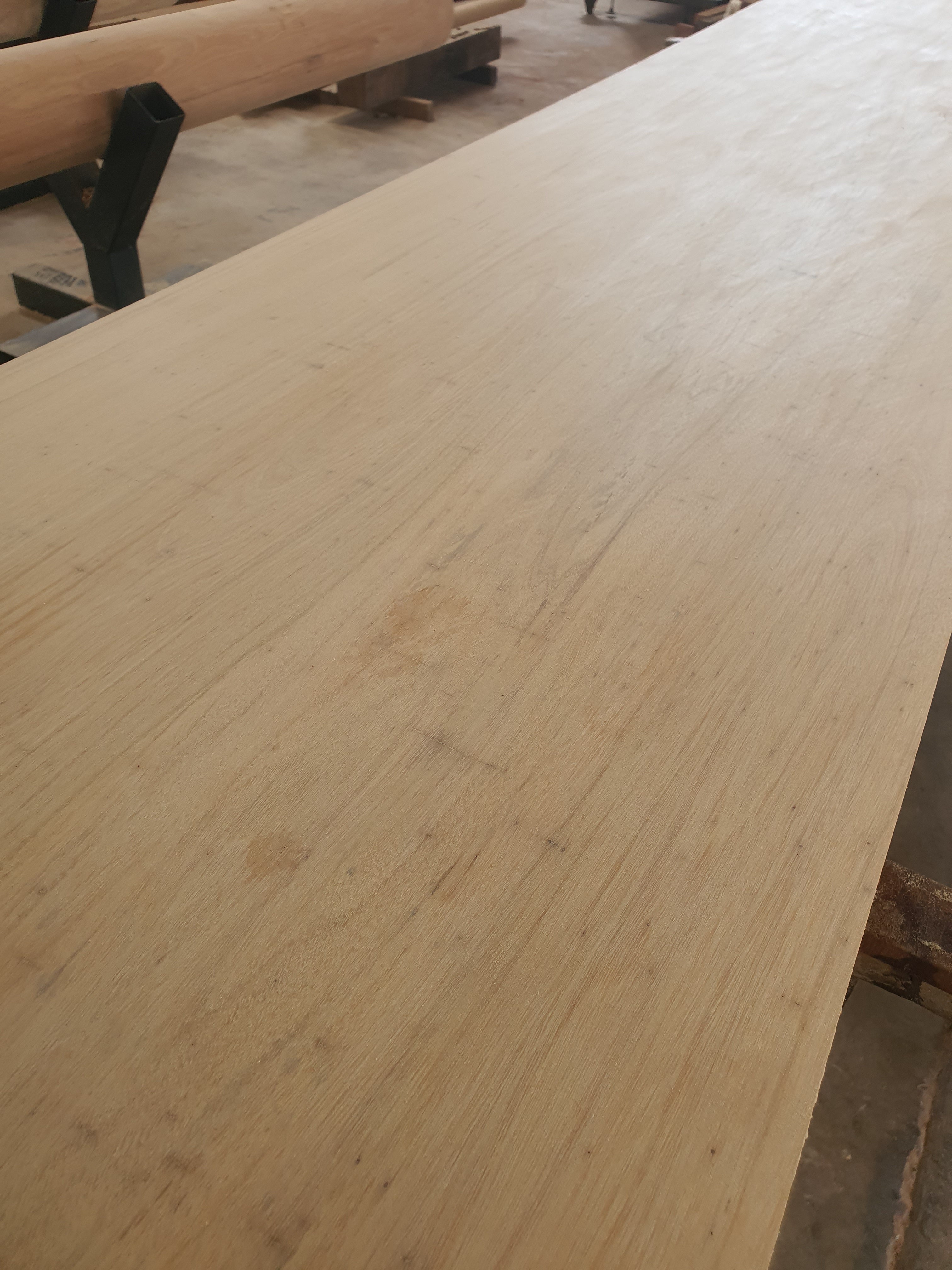 CHENGAL WOOD FOR TABLE TOP