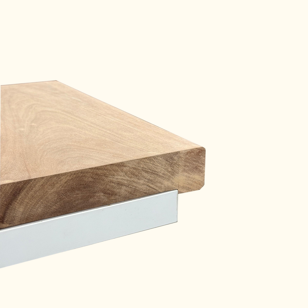 Staircase - Solid Hardwood – Kamwo Timber