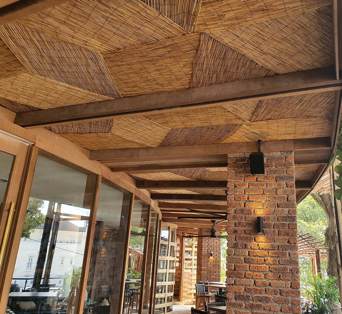 Kamwo Timber - Processed Solid Hardwood
